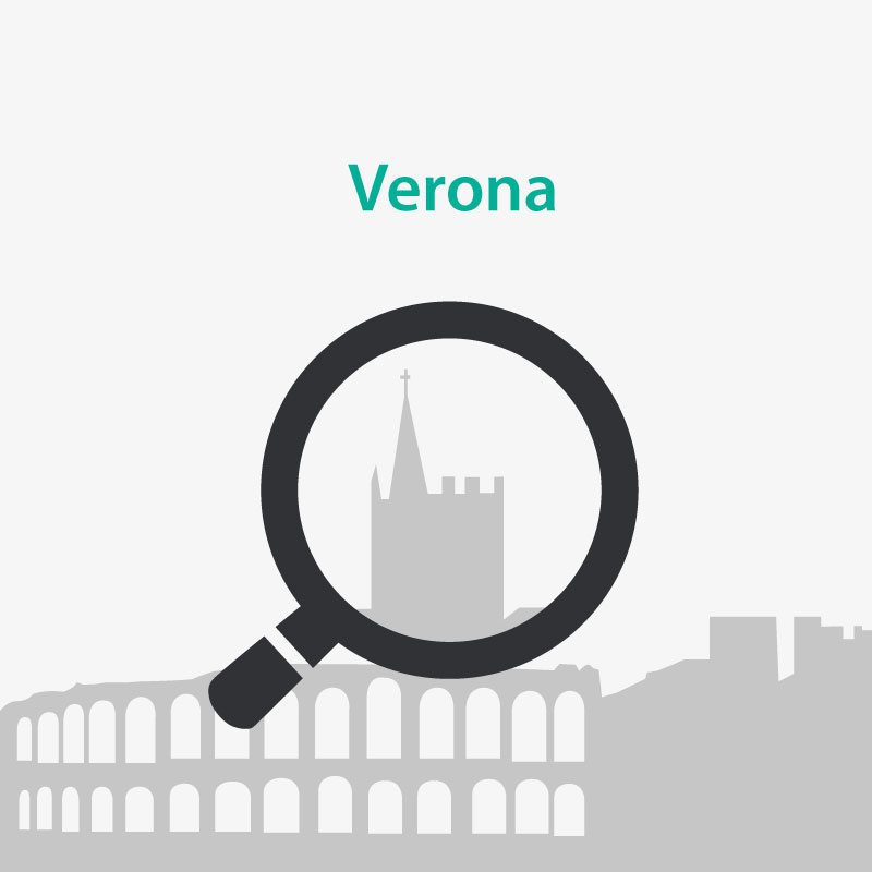 Agenzia investigativa Verona