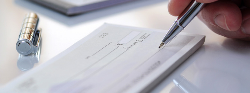 Investigations for alimony adjustments